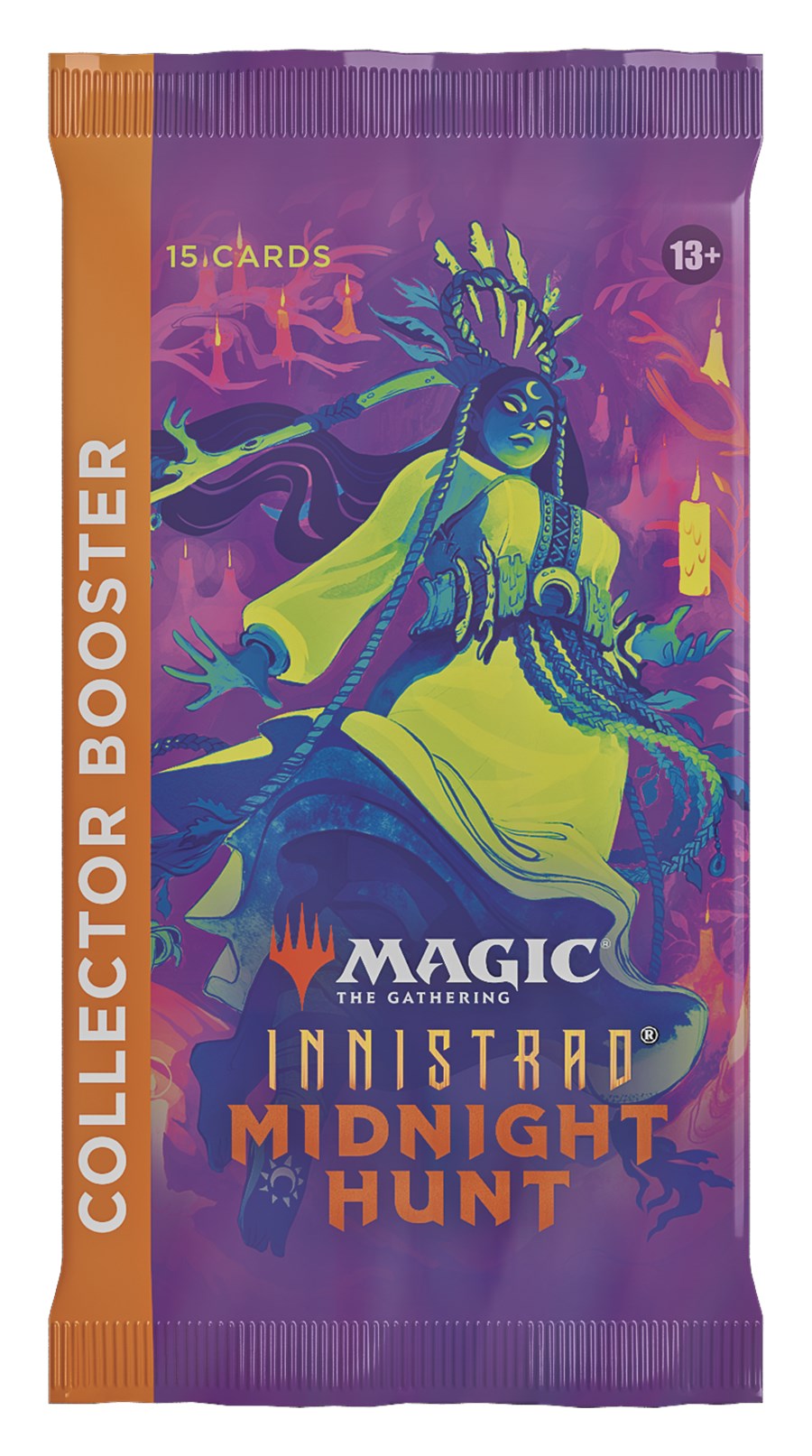 Inn Midnight Hunt Collector Booster Pack - Game On