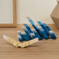 Inspired Tube - Hokusai - Game On