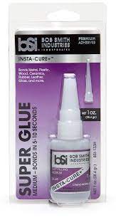 Insta-Cure+ - Game On
