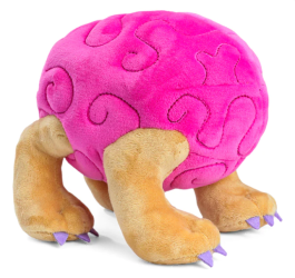 Intellect Devourer Phunny - Game On