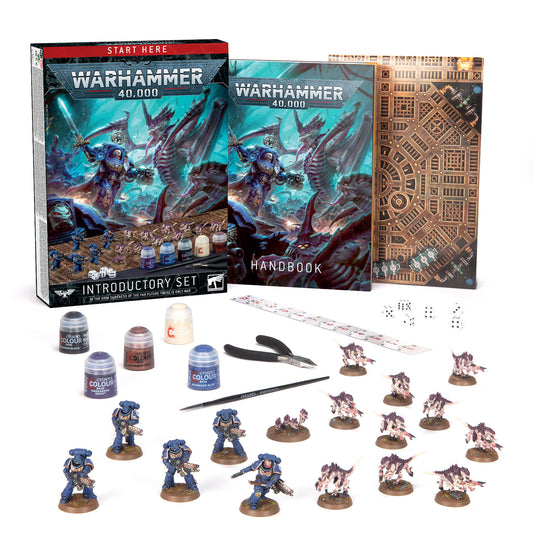 Introductory Set - Game On