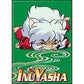 Inuyasha Sd Sit Magnet - Game On