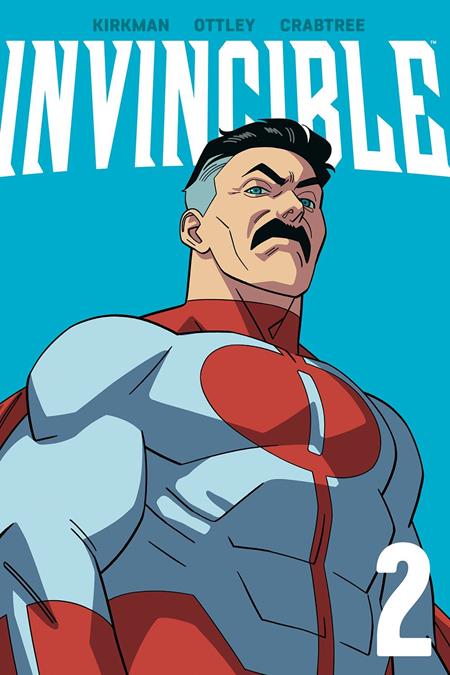 Invincible Tp Vol 02 New Edition - Game On