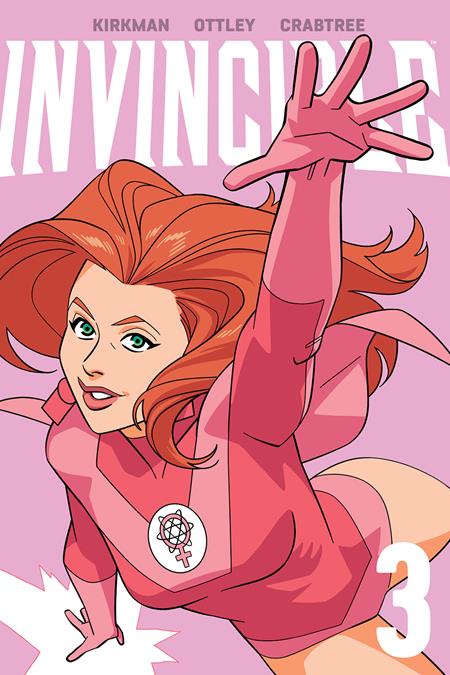 Invincible Tp Vol 03 New Edition - Game On