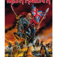 Iron Maiden - Maiden England - Game On