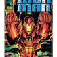 Iron Man Vol 2 No 1 Magnet - Game On