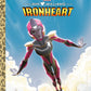 Ironheart Little Golden Book (Marvel) - Game On
