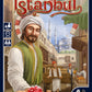 Istanbul - Worker Placement - Game On