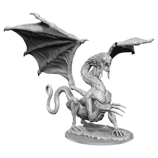 Jabberwock - Adversaries - Game On