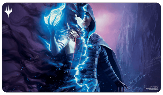 Jace Reawakened Playmat - Game On
