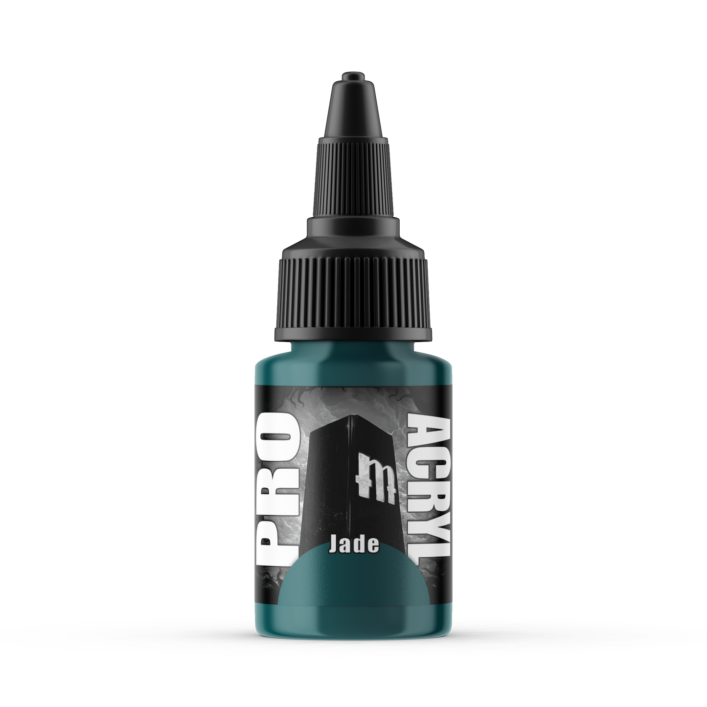 Jade Pro Acryl - Game On