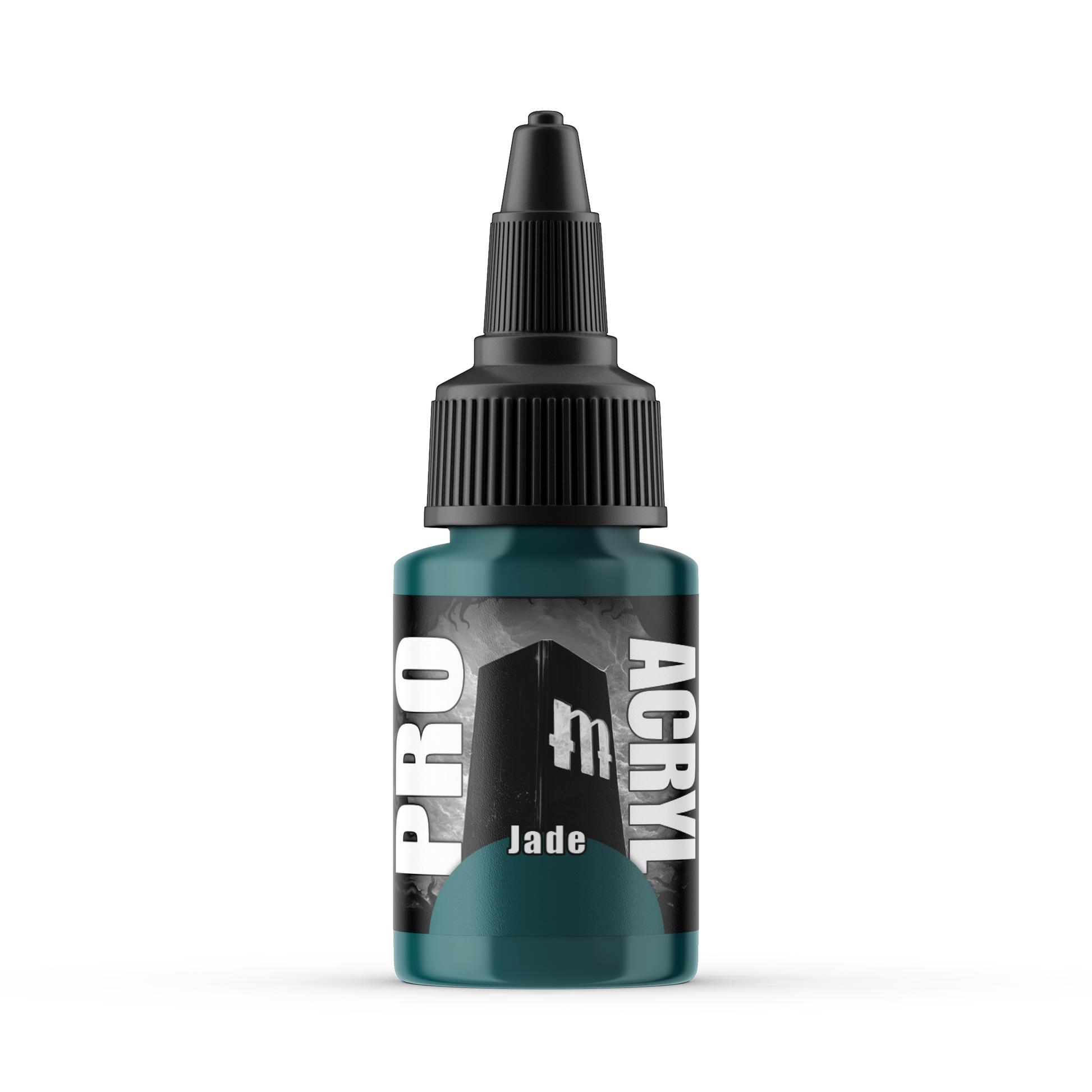 Jade Pro Acryl - Game On