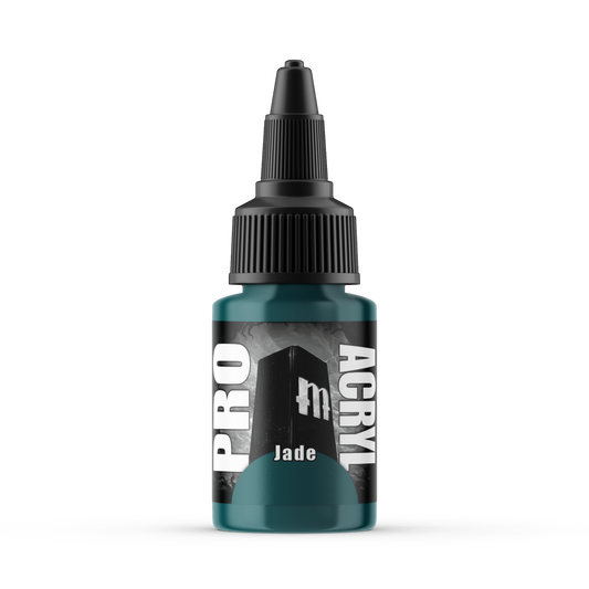 Jade Pro Acryl - Game On