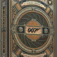 James Bond - Playing Cards - Game On