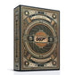 James Bond - Playing Cards - Game On