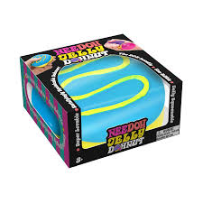 Jelly Dohnut Nee Doh - Game On