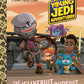 Jellyfruit Pursuit (Star Wars: Young Jedi Adventures) - Game On