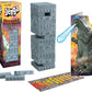 Jenga Godzilla - Classic - Game On
