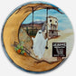 Jerome - 3" Circle - Game On