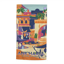 Jewel of Marquet Beach Towel - Game On