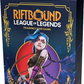 Jinx Champion Deck - Game On