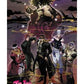 JoJo's Bizarre Adventure Poster - Game On