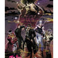 JoJo's Bizarre Adventure Poster - Game On