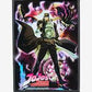 Jojo Jotaro and Star Platinum Magnet - Game On