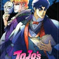 Jojo Phantom Blood Magnet - Game On