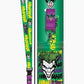 Joker Lanyard with ID Holder Lanyard - Game On