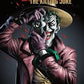 Joker Poster - Game On