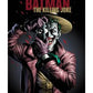 Joker Poster - Game On