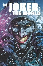 Joker The World Hc - Game On
