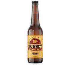 Jones - Fallout Sunset Sarsaparilla - Game On