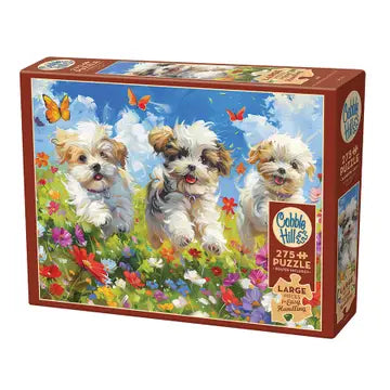 Joy - 275 Piece - Game On