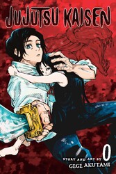 Jujutsu Kaisen 0 - Game On