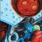 Junji Ito Moaning Drainpipe Magnet - Game On