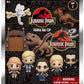 Jurassic Park - Foam Bag Clip - Game On