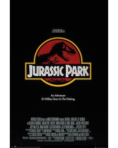 Jurassic Park - Game On