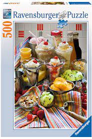 Just Desserts 500 pc - Game On