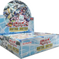 Justice Hunters Booster Display - Game On