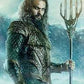 Justice League Aquaman Trident - Game On