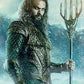 Justice League Aquaman Trident - Game On