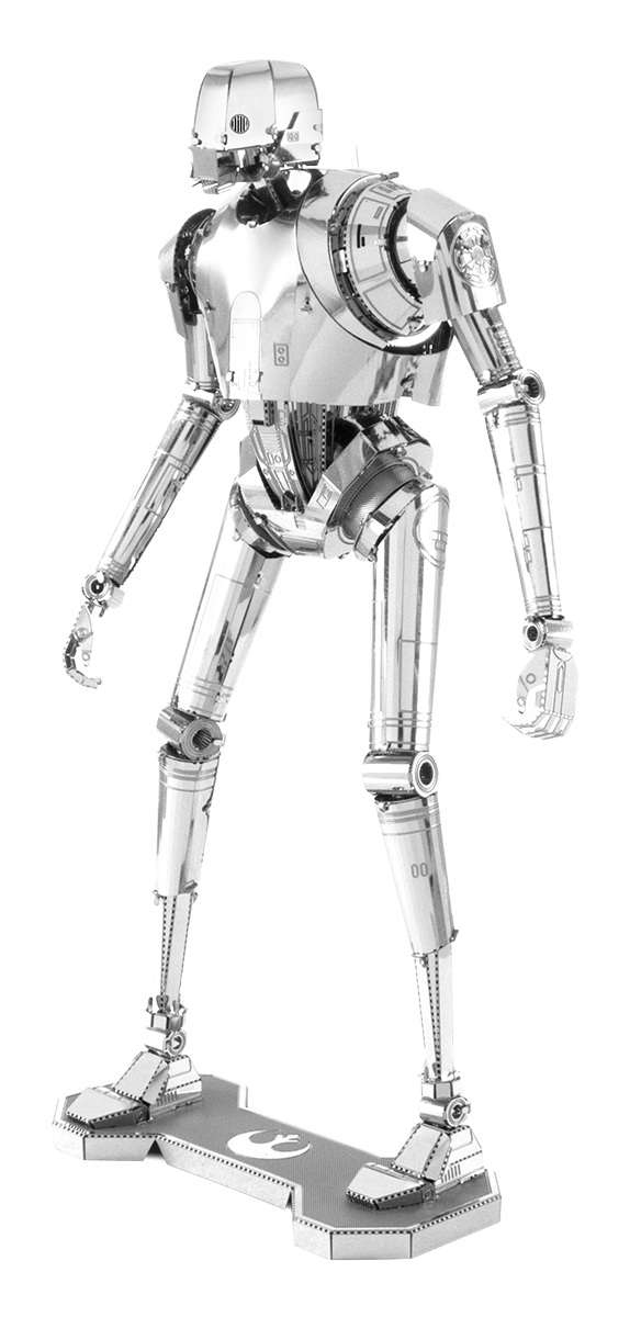 K-2SO Rogue One - Game On