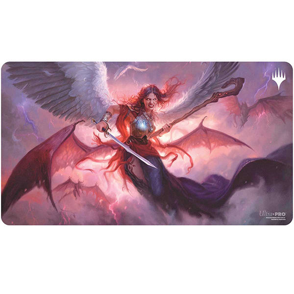 Kaalia of the Vast Playmat - Game On