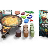 Kabuto Sumo - Family - Game On