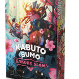 Kabuto Sumo: Sakura Slam - Family - Game On