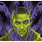 Kaito Bane of Nightmares Playmat - Game On