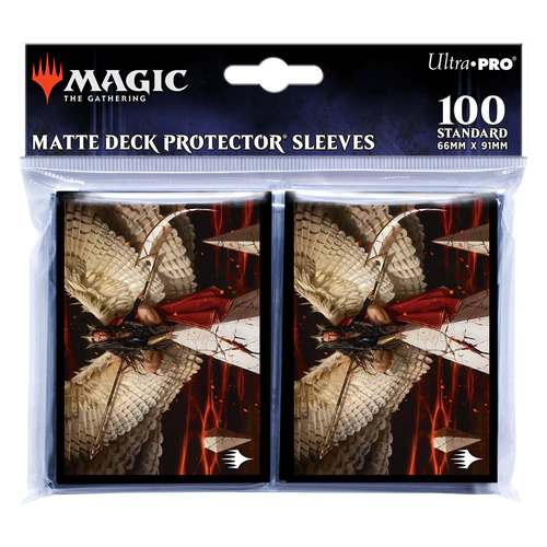 Kasla Broken Halo Sleeves - Game On