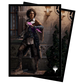 Kaya, Spirits' Justice Sleeves - Game On